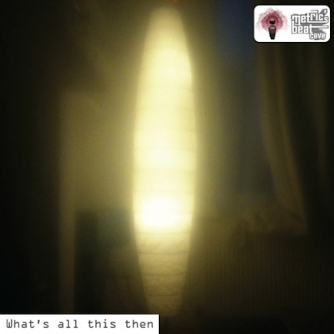 Metric\'s Beat Cave