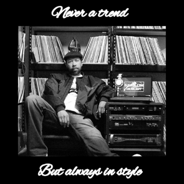 Dj Shug's Monthly Mix  