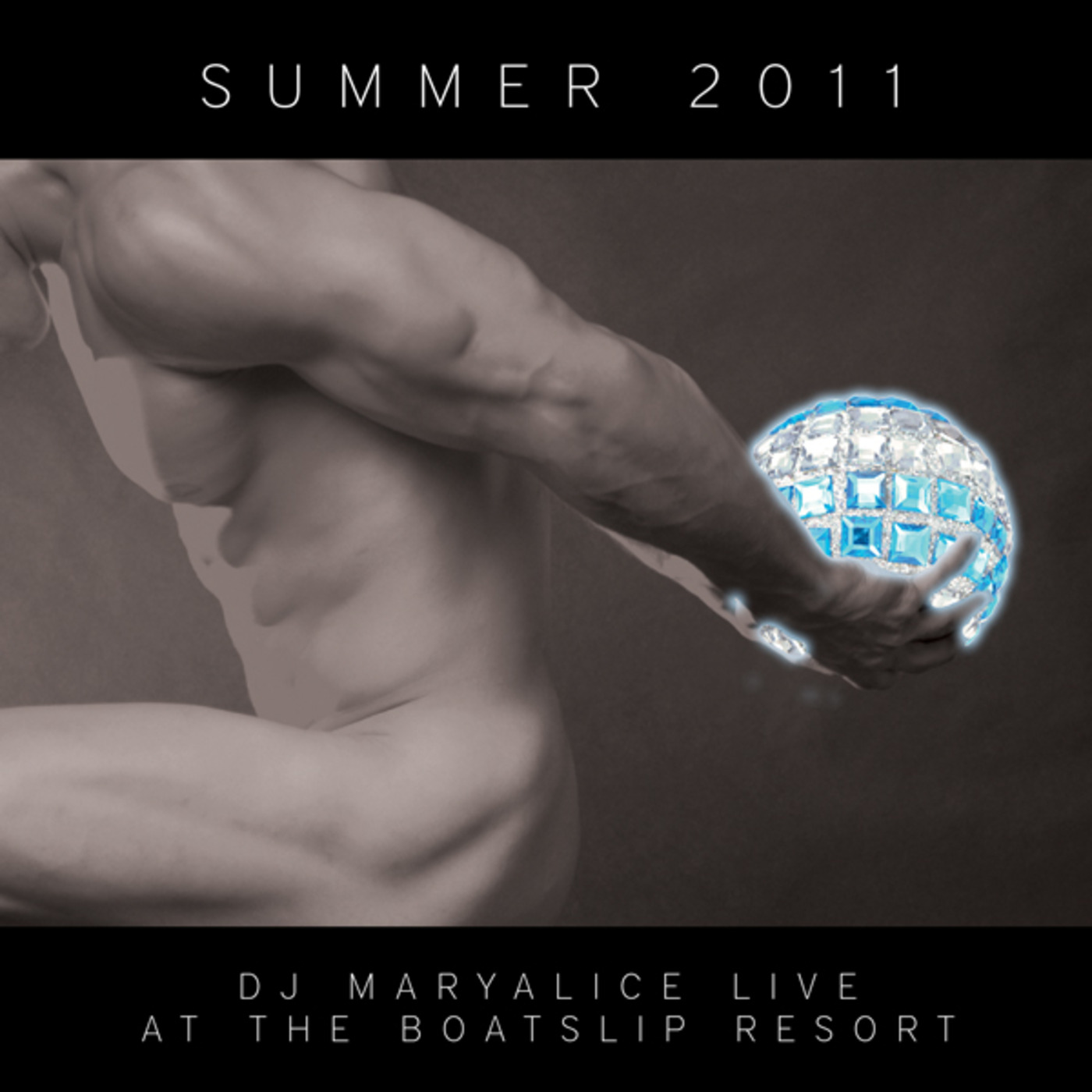 DJ Maryalice Live at The Boatslip Resort: Summer 2011