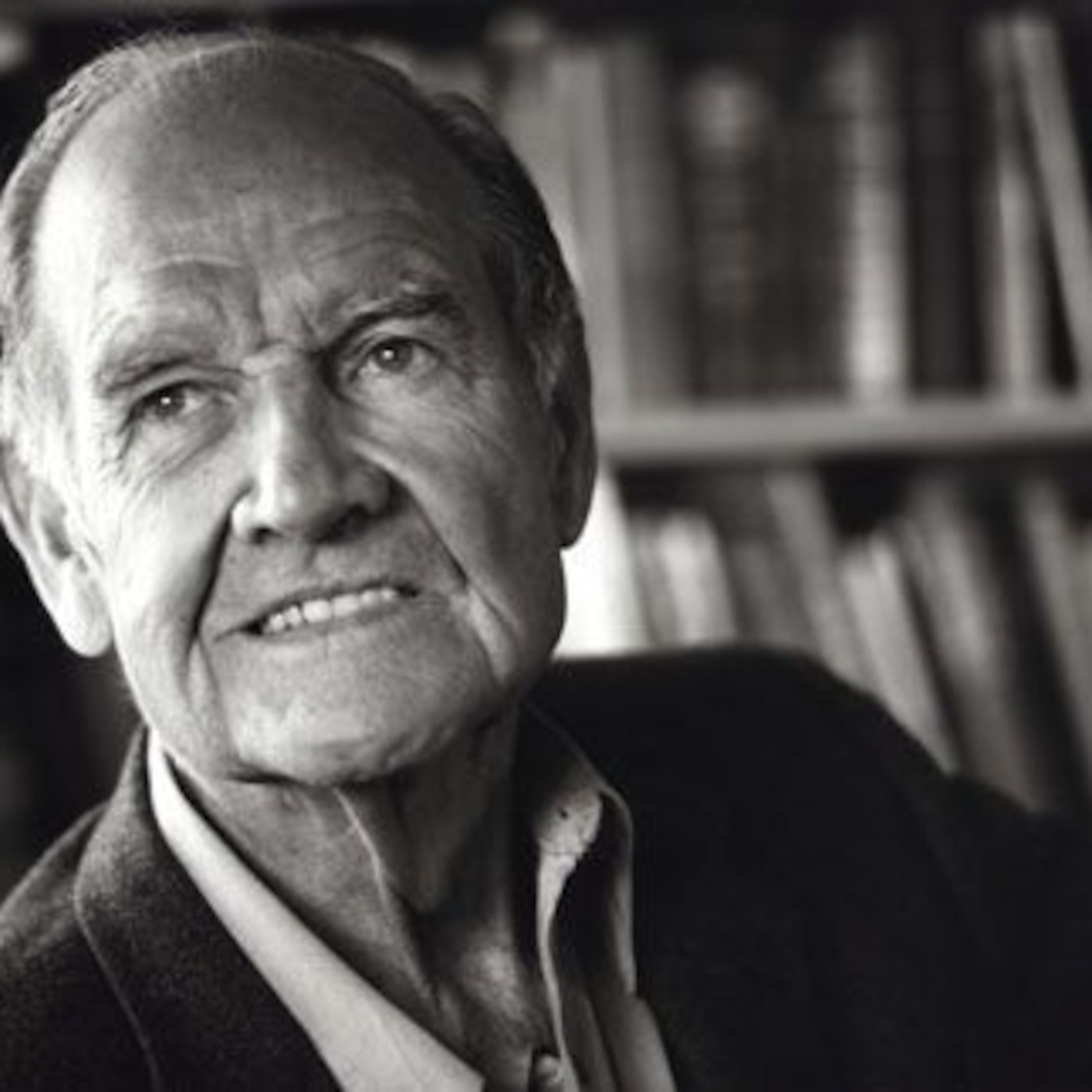 George McGovern: His legacy endures