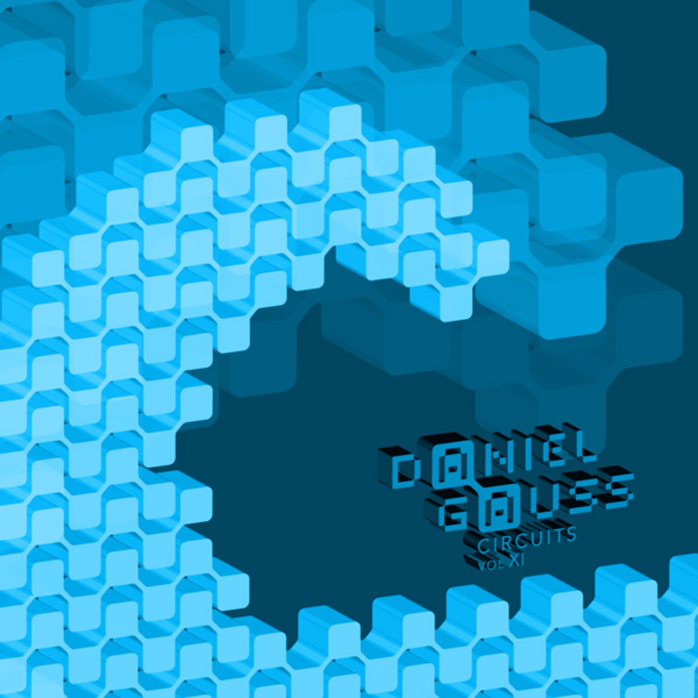 Daniel Gauss\' Circuits