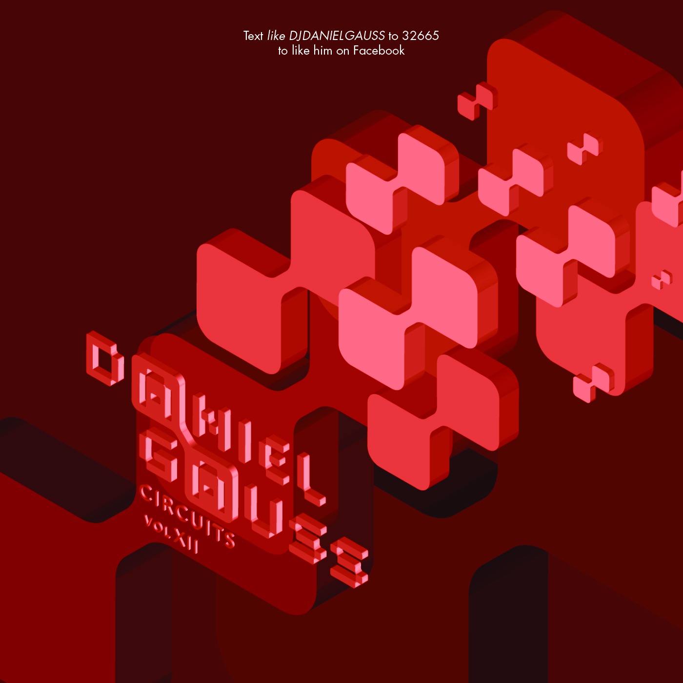 Daniel Gauss\' Circuits