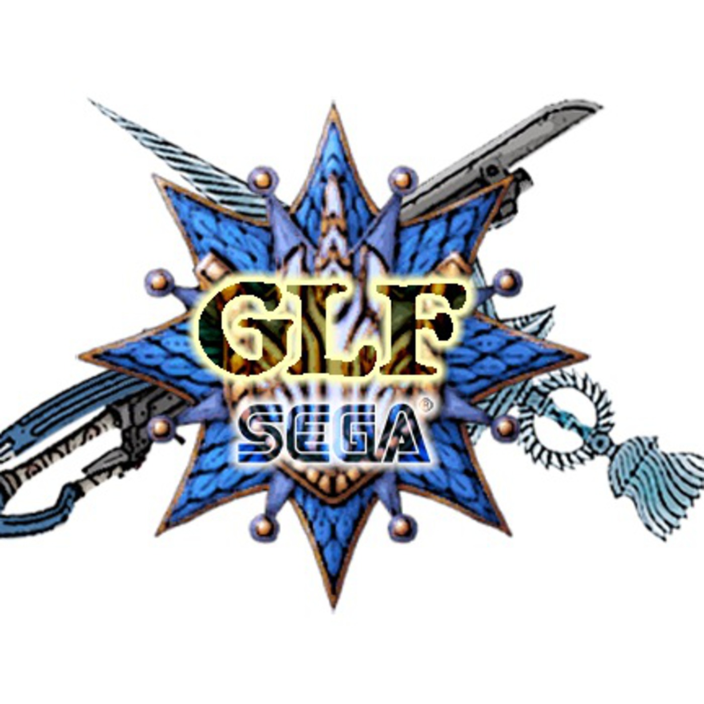GLFront's Podcast