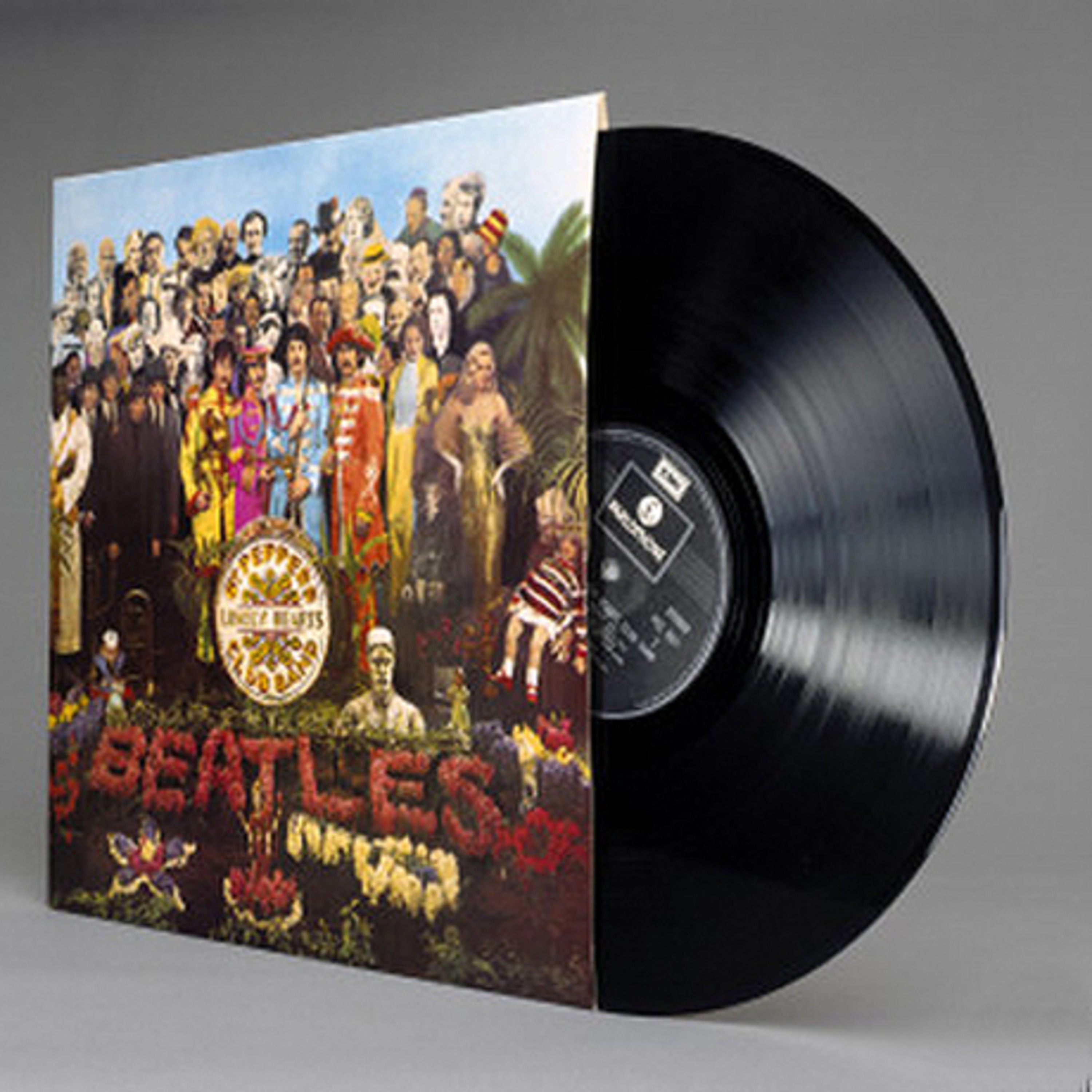 Paul Is Dead 05 - 'Sgt. Pepper's Lonely Hearts Club Band' (pt.1)