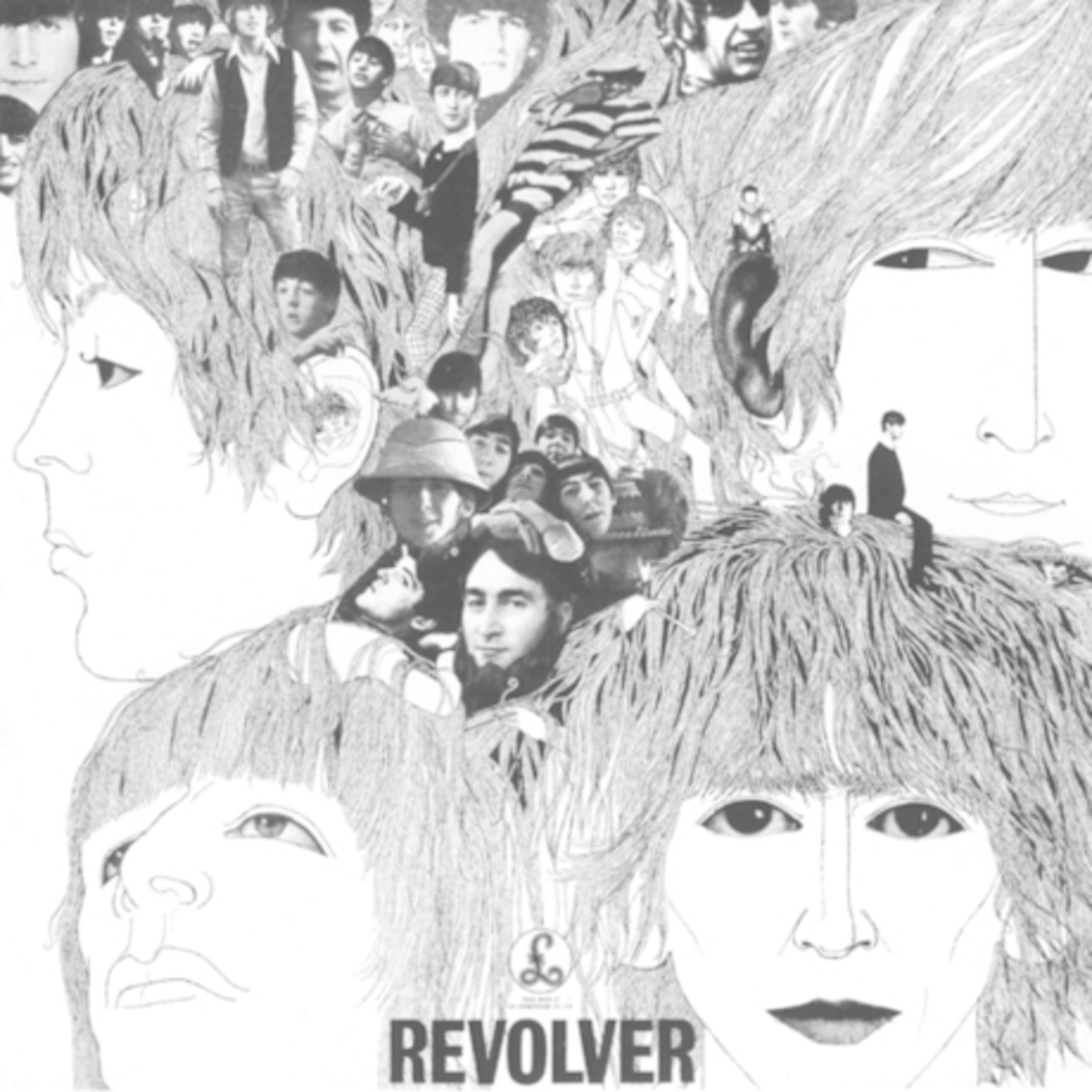 Paul Is Dead 04 - 'Revolver'