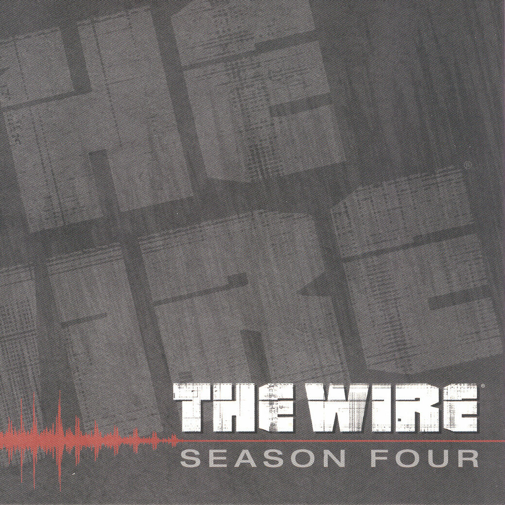 The Wire - The HBO Series 4th Season Premiere Party '08