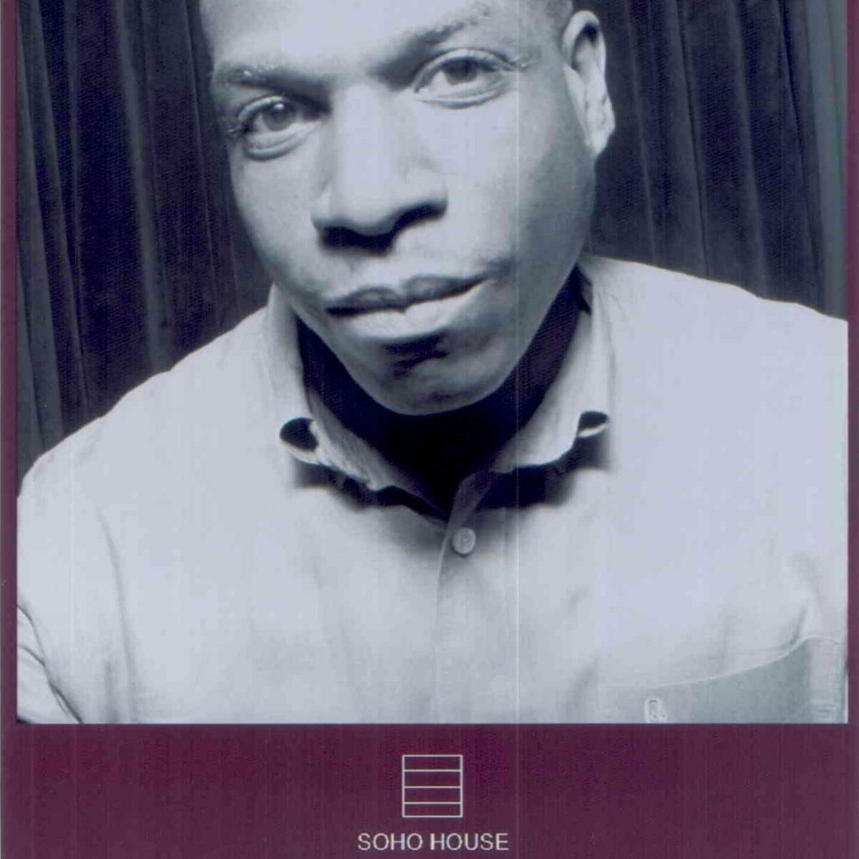 Qool DJ Marv Aural Memoirs and Buttamilk Archives // MusiQuarium Of Wonder // Instruments Of Mass Construction