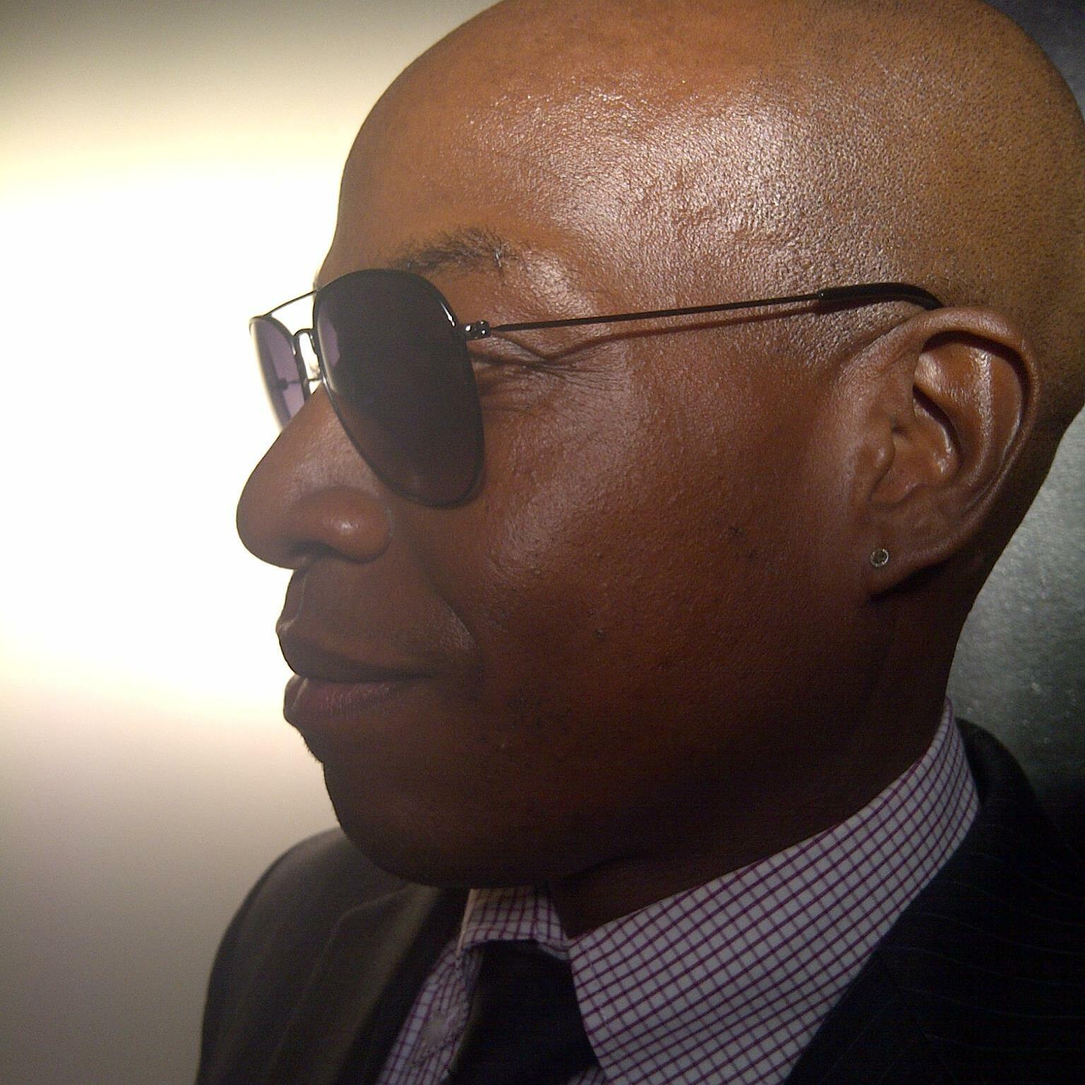 High On The Verve at the Soho House Qool Marv's 7th Re-Vision | Election Night (U.S.A.) 2012 episode artwork