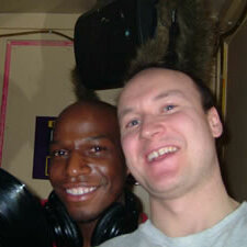Live in Paris, France 11/03/06 @ les 9 billards, 179 rue St Maur Paris 10ème - - Qool DJ Marv LIVE! episode artwork