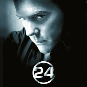 "24" Season 8 Premiere Reception at the Soho House, New York City episode artwork