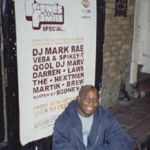 Buttarchive: Beats, Jazz, & Soul #22 - London Soul Classics episode artwork