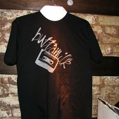 Buttarchive: Beats, Jazz & Soul #32 : Intuition | Barry Says episode artwork