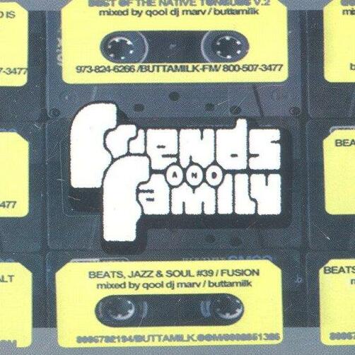 Live at the Grand Central and Fat City Friends and Family Party | 3 hour set | Manchester, UK - October 8, 2005 episode artwork