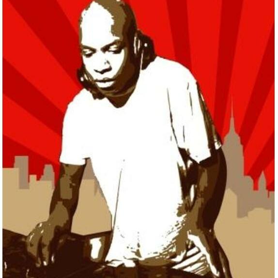 Qool DJ Marv Aural Memoirs and Buttamilk Archives // MusiQuarium Of Wonder // Instruments Of Mass Construction