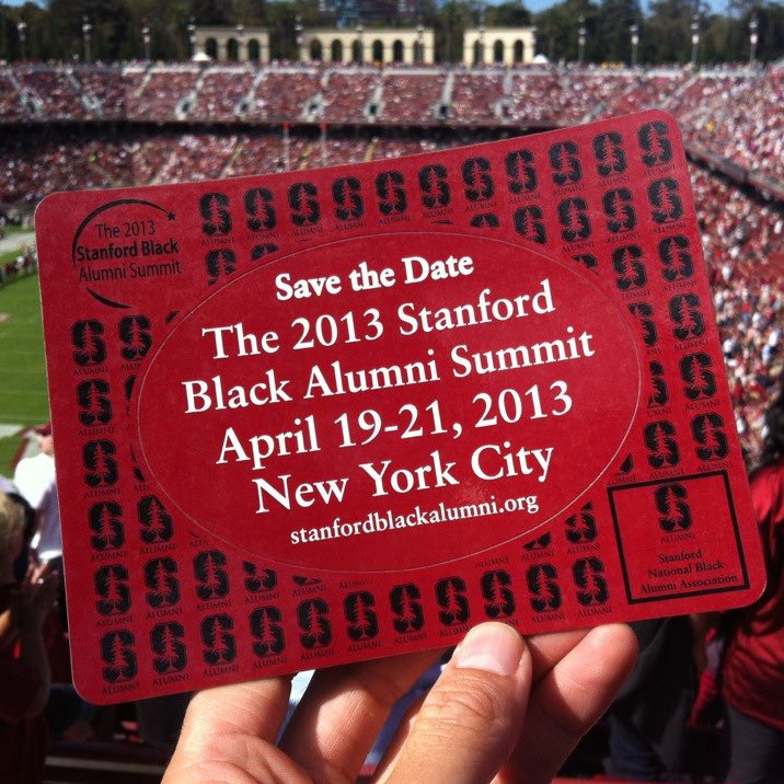 Stanford University Black Alumni Summit Celebration - NYC - April 20 2013 | Part 1 episode artwork