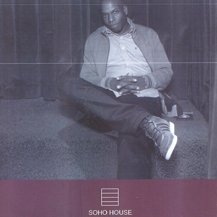 Qool DJ Marv Aural Memoirs and Buttamilk Archives // MusiQuarium Of Wonder // Instruments Of Mass Construction