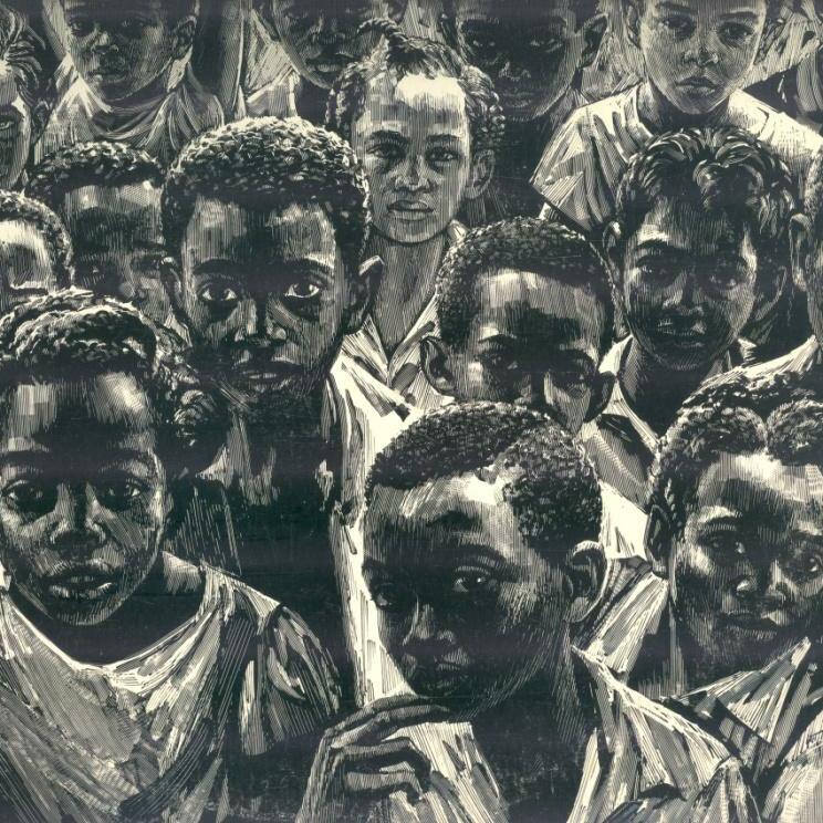 Beats, Jazz, & Soul #63 | African Arts | Part 1 of 2 of Special Edition Mix for the New York Museum of African Art episode artwork
