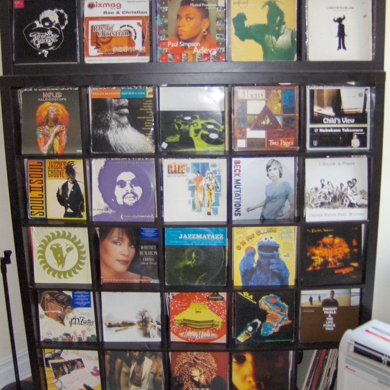Episode 17: Buttarchive: Beats, Jazz, & Soul #65 - Rare & Precious Gems episode artwork