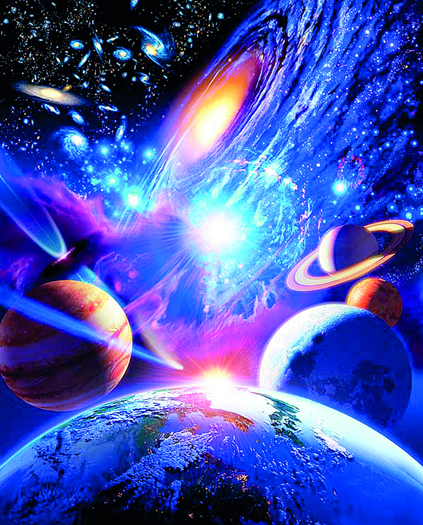 Qool DJ Marv Aural Memoirs and Buttamilk Archives // MusiQuarium Of Wonder // Instruments Of Mass Construction
