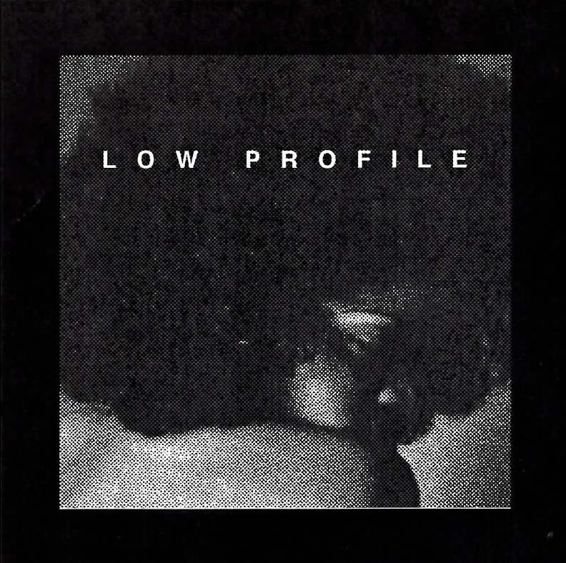 Low Profile @ Soho House in The Vinyl Room on October 3 2016 | Act III episode artwork