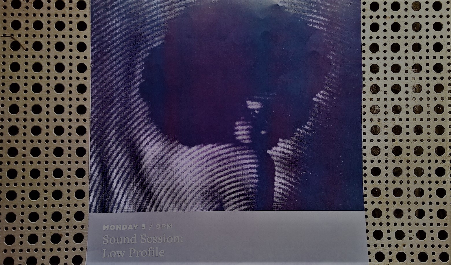 Qool DJ Marv Aural Memoirs and Buttamilk Archives // MusiQuarium Of Wonder // Instruments Of Mass Construction