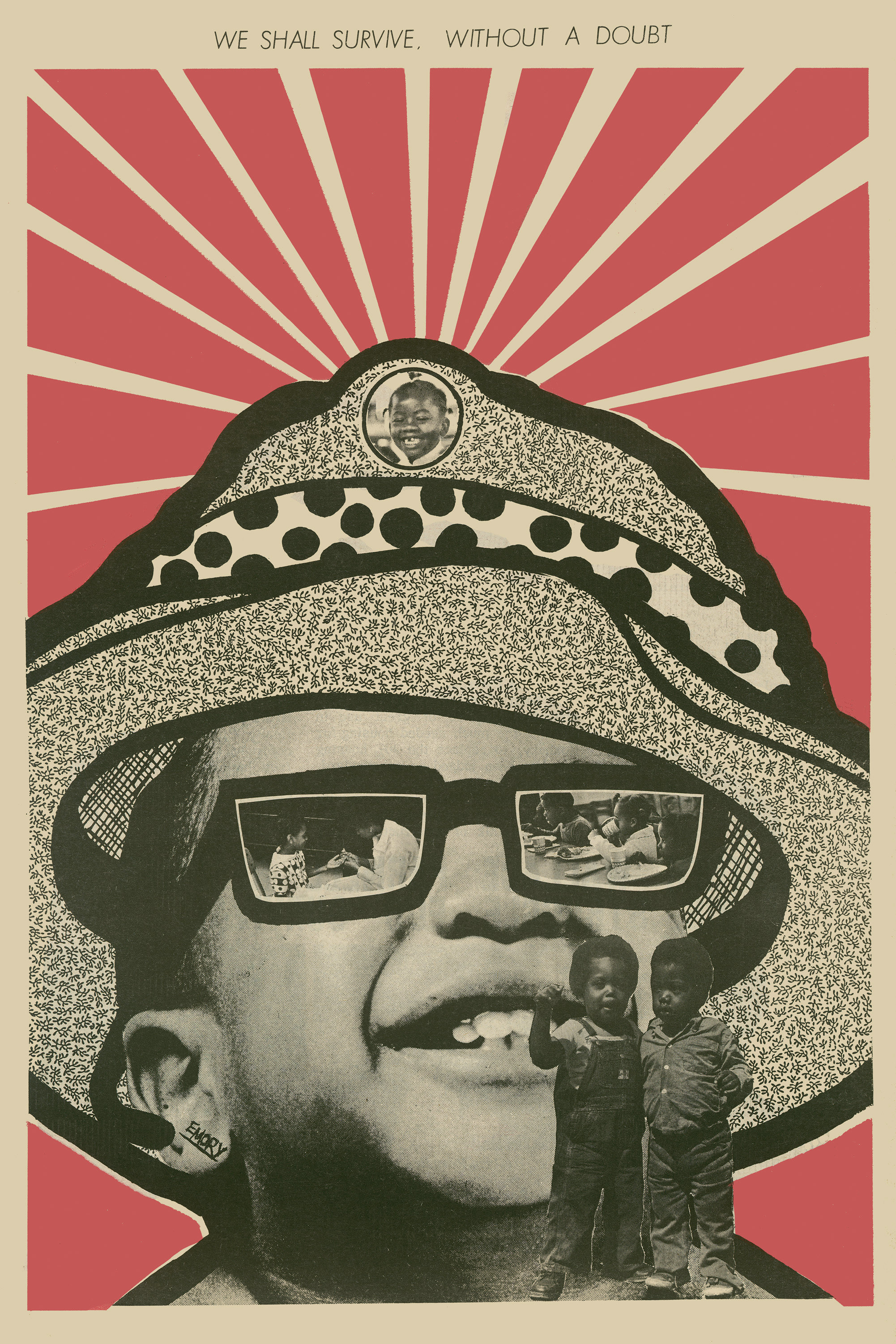 Qool DJ Marv Aural Memoirs and Buttamilk Archives // MusiQuarium Of Wonder // Instruments Of Mass Construction