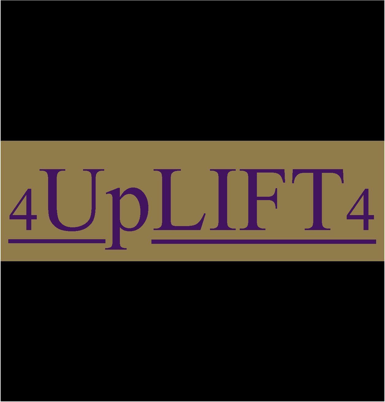 4Uplift4 aka Uplift v4 – Spreading Wise episode artwork