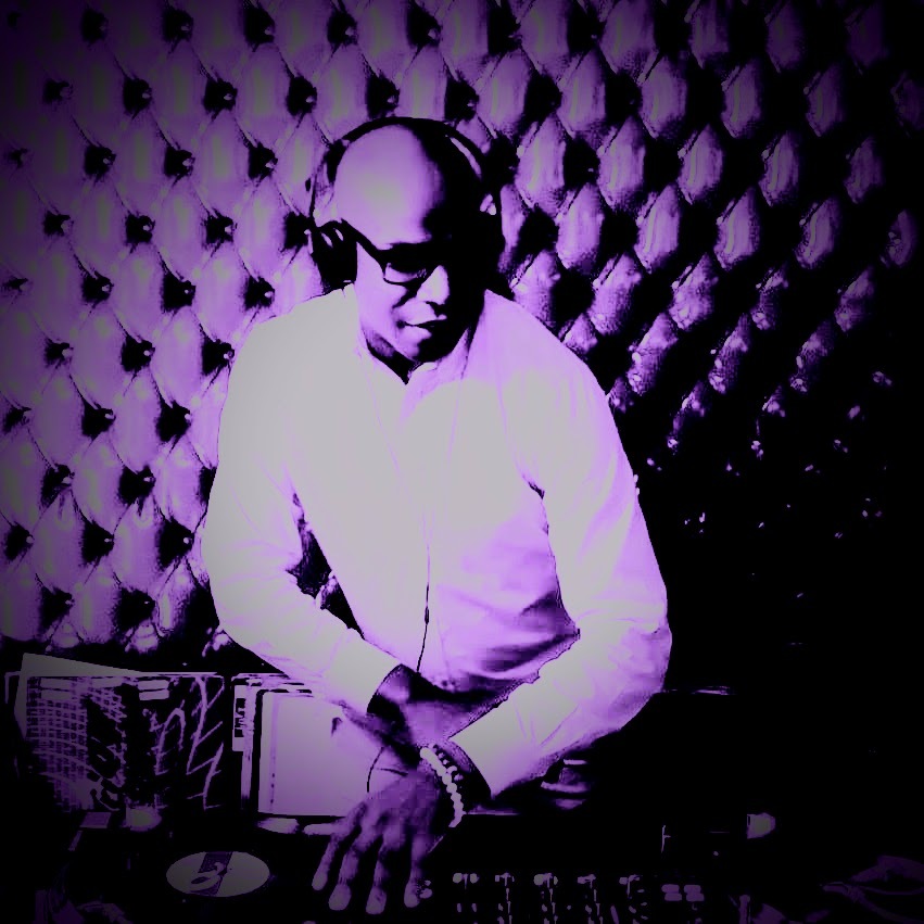 Qool DJ Marv Aural Memoirs and Buttamilk Archives // MusiQuarium Of Wonder // Instruments Of Mass Construction