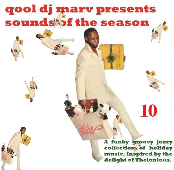 Sounds Of The Season - Volume 10 - More Classic Vocalists episode artwork