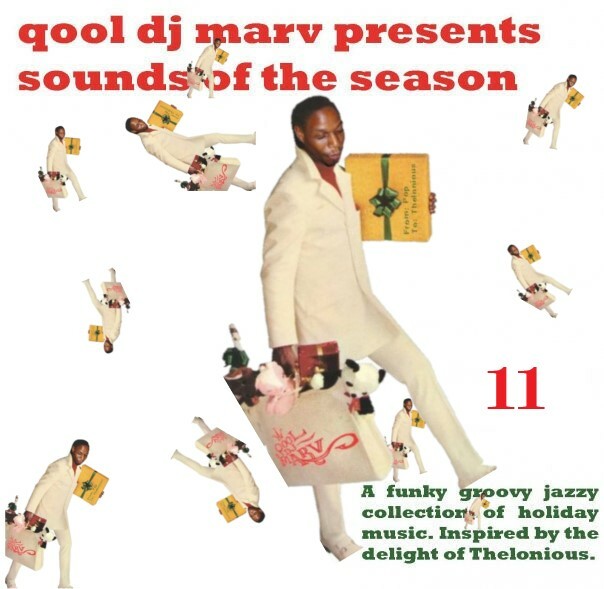 Sounds Of The Season - Volume 11 - Solo Piano Sings The Classics episode artwork