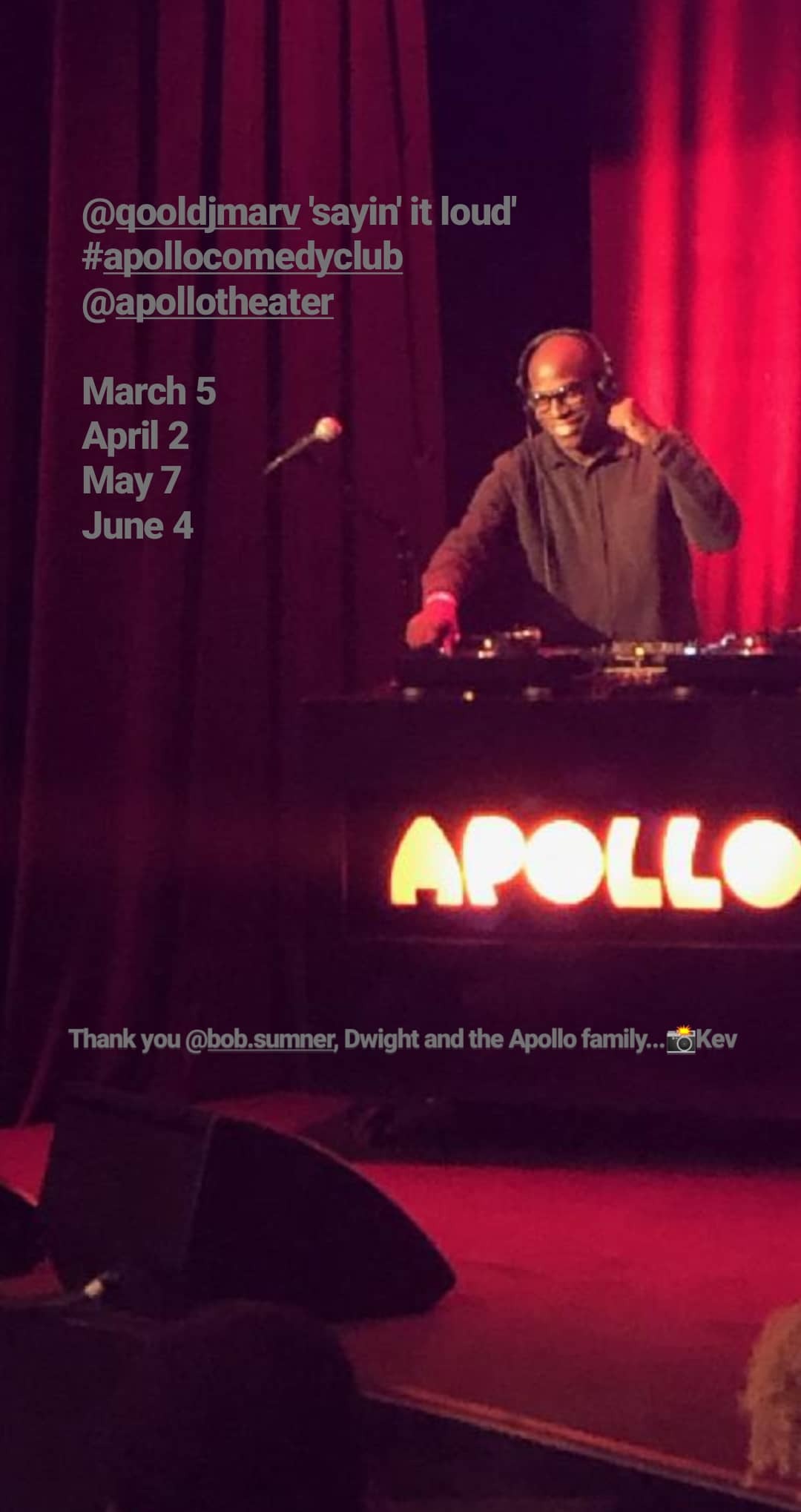 Qool DJ Marv Aural Memoirs and Buttamilk Archives // MusiQuarium Of Wonder // Instruments Of Mass Construction