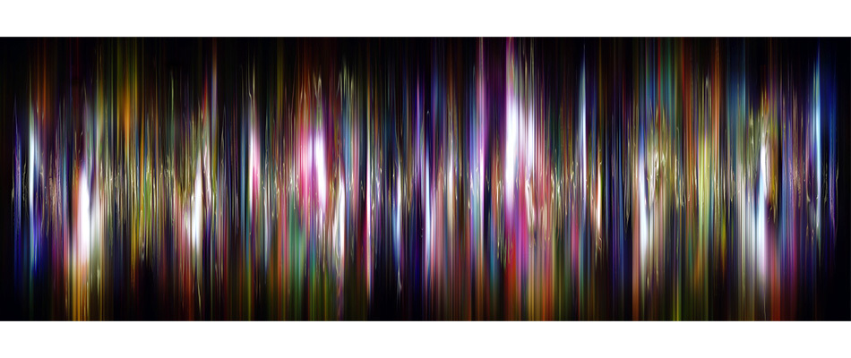 Qool DJ Marv Aural Memoirs and Buttamilk Archives // MusiQuarium Of Wonder // Instruments Of Mass Construction