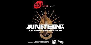 Qool DJ Marv LIVE at 651 ARTS’ Juneteenth Celebration: (RE)VISION - Set One - Friday June 18 2021 episode artwork
