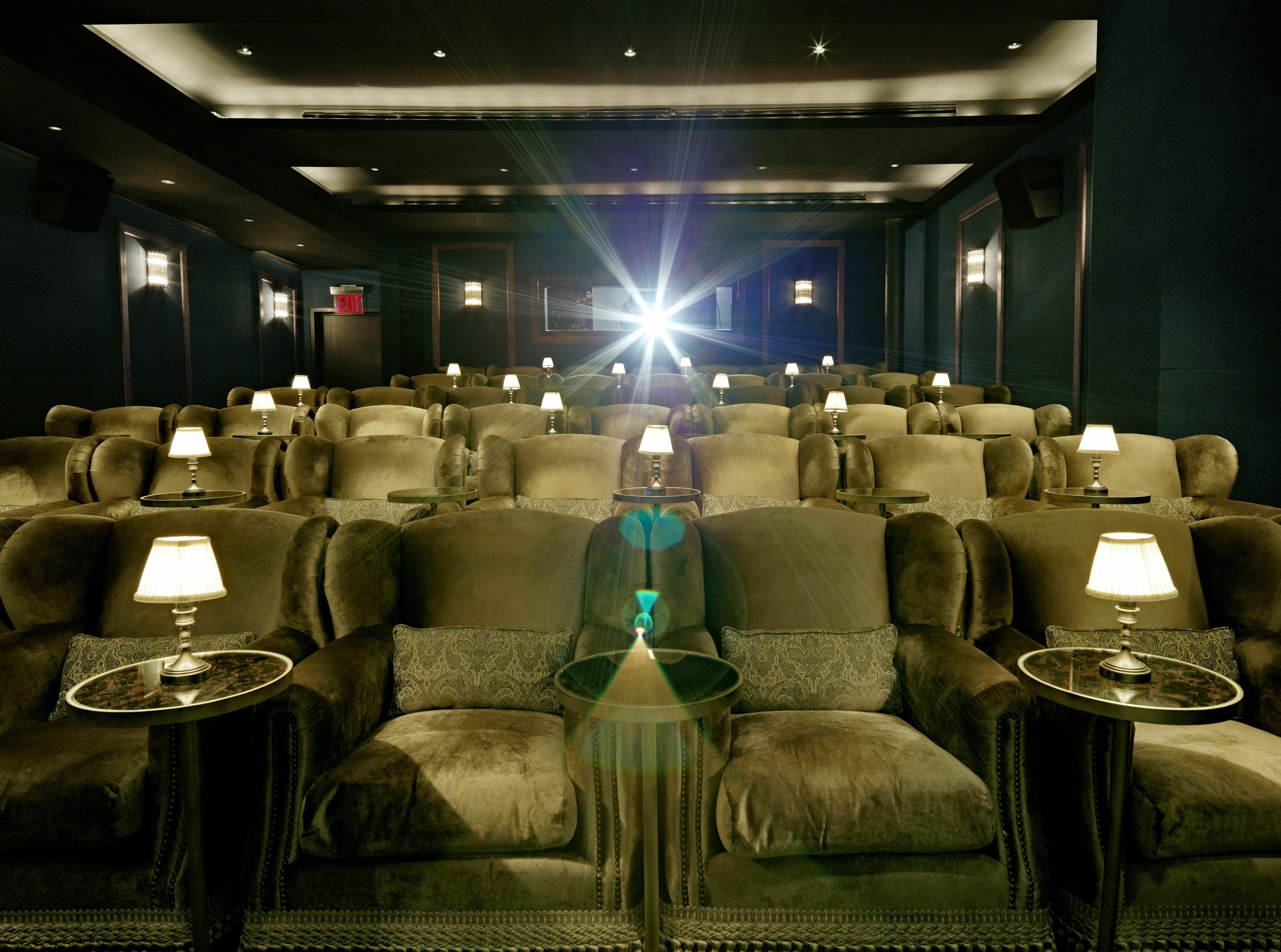 Qool DJ Marv Live at Soho House - September 28 2021 - Theatre of the Musical Mind of Marvin episode artwork