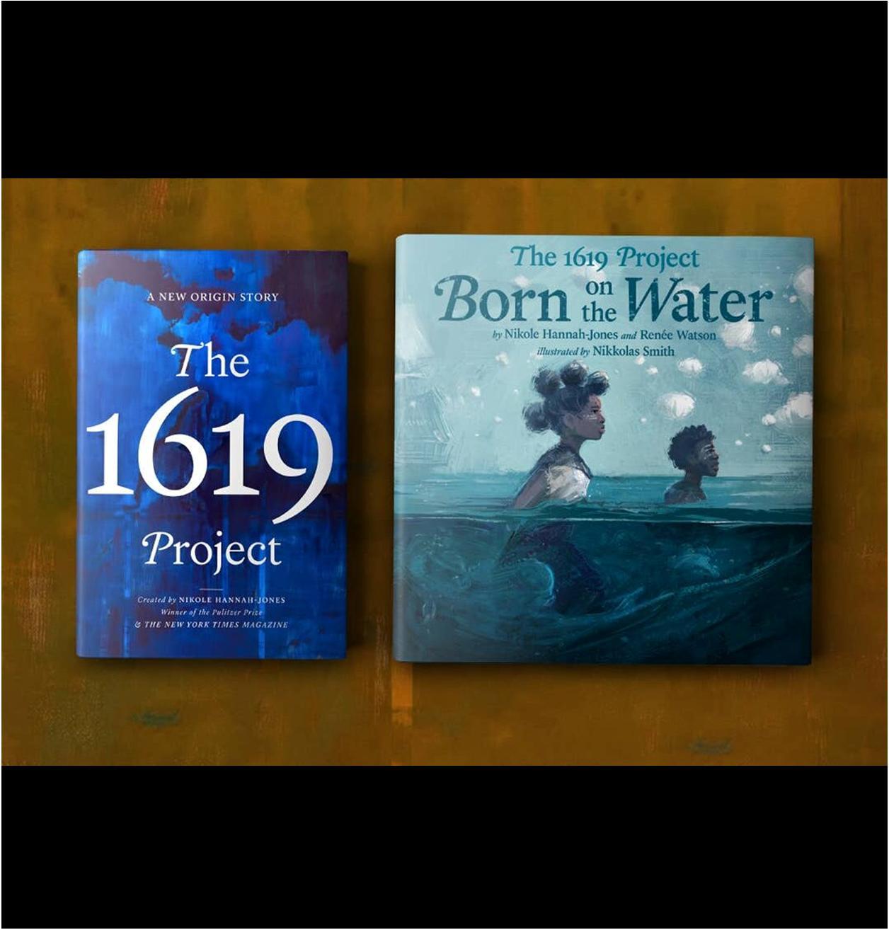 Soulful Funky Black and Brilliant  x  Critical Grace (in Music) Theory - 1619 Project Documentary Crew Party - December 4 2021 - Bed-Stuy Brooklyn New York City episode artwork