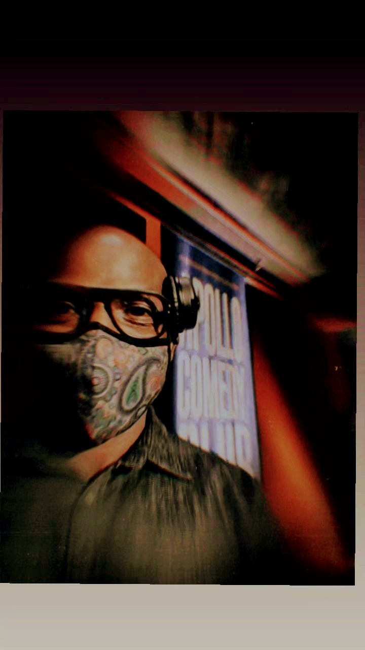 Qool DJ Marv Aural Memoirs and Buttamilk Archives // MusiQuarium Of Wonder // Instruments Of Mass Construction