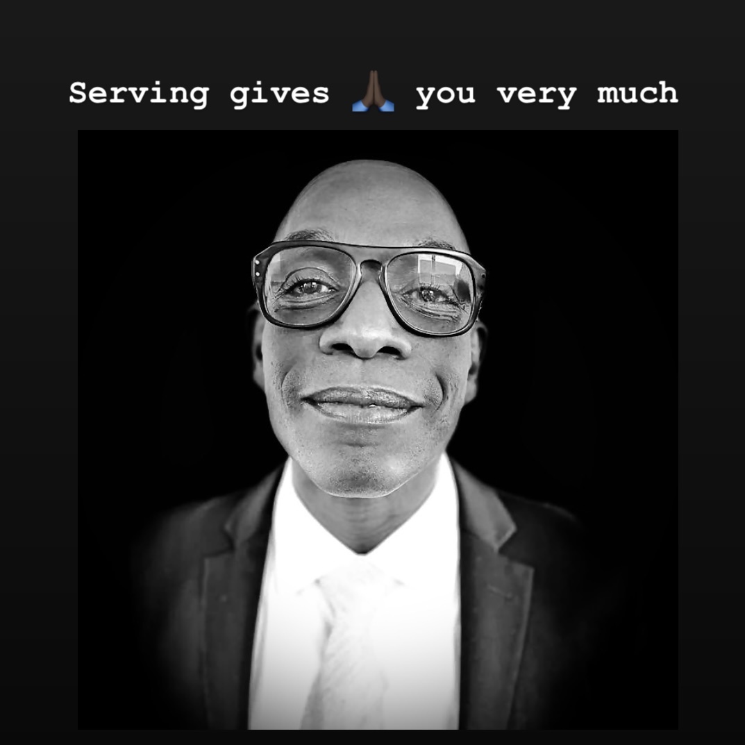 Qool DJ Marv Live at Soho House Manhattan - November 22 2022 - Serving Gives. Thank You Very Much! episode artwork