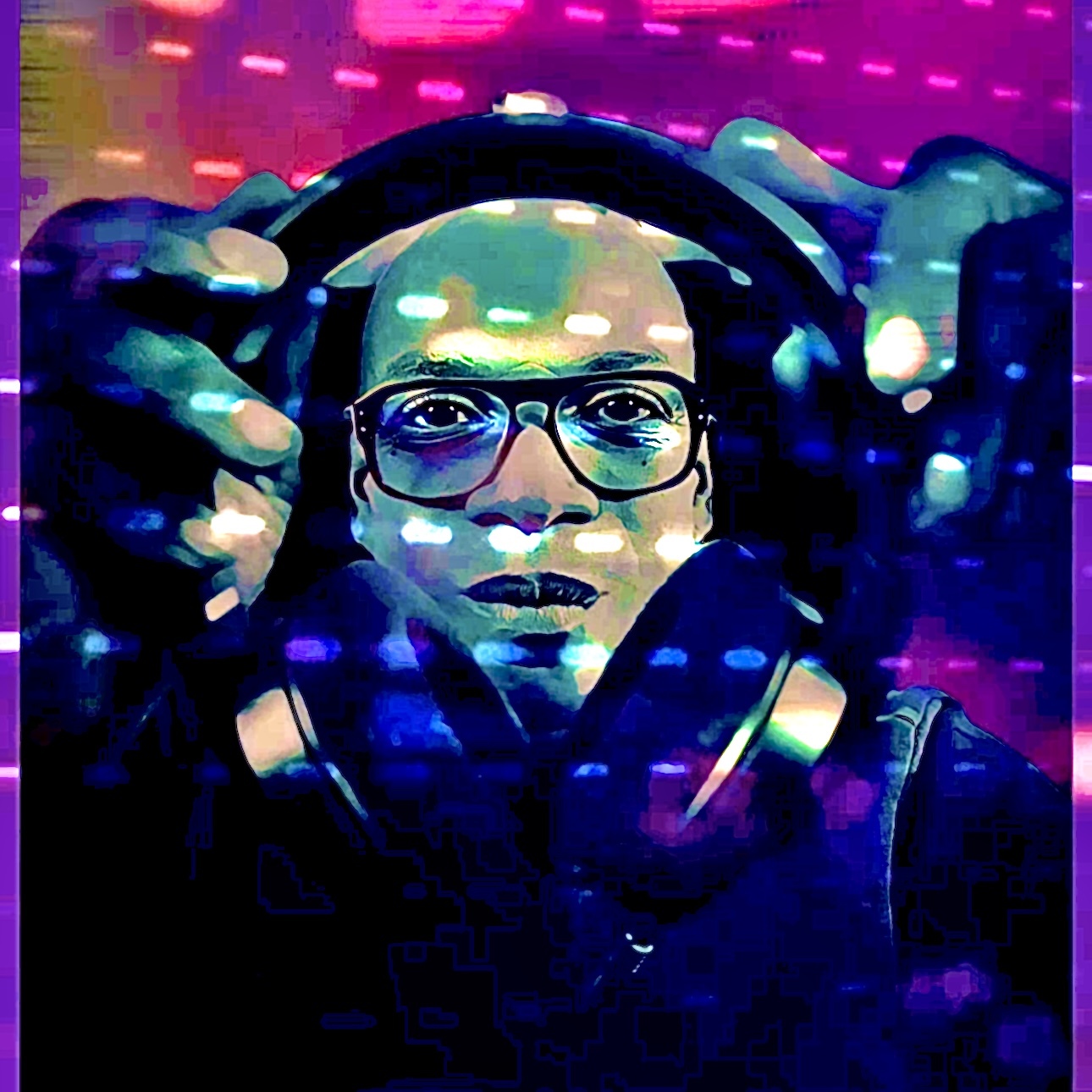 Qool DJ Marv Live at Soho House Manhattan - February 28 2023 - Soul On Nice episode artwork
