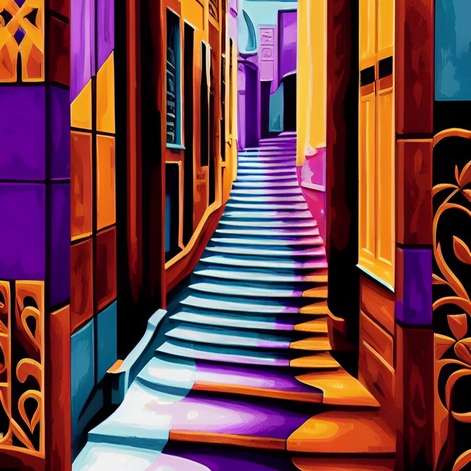 Qool DJ Marv Live at Soho House Manhattan - March 14 2023 - Walking Paths episode artwork