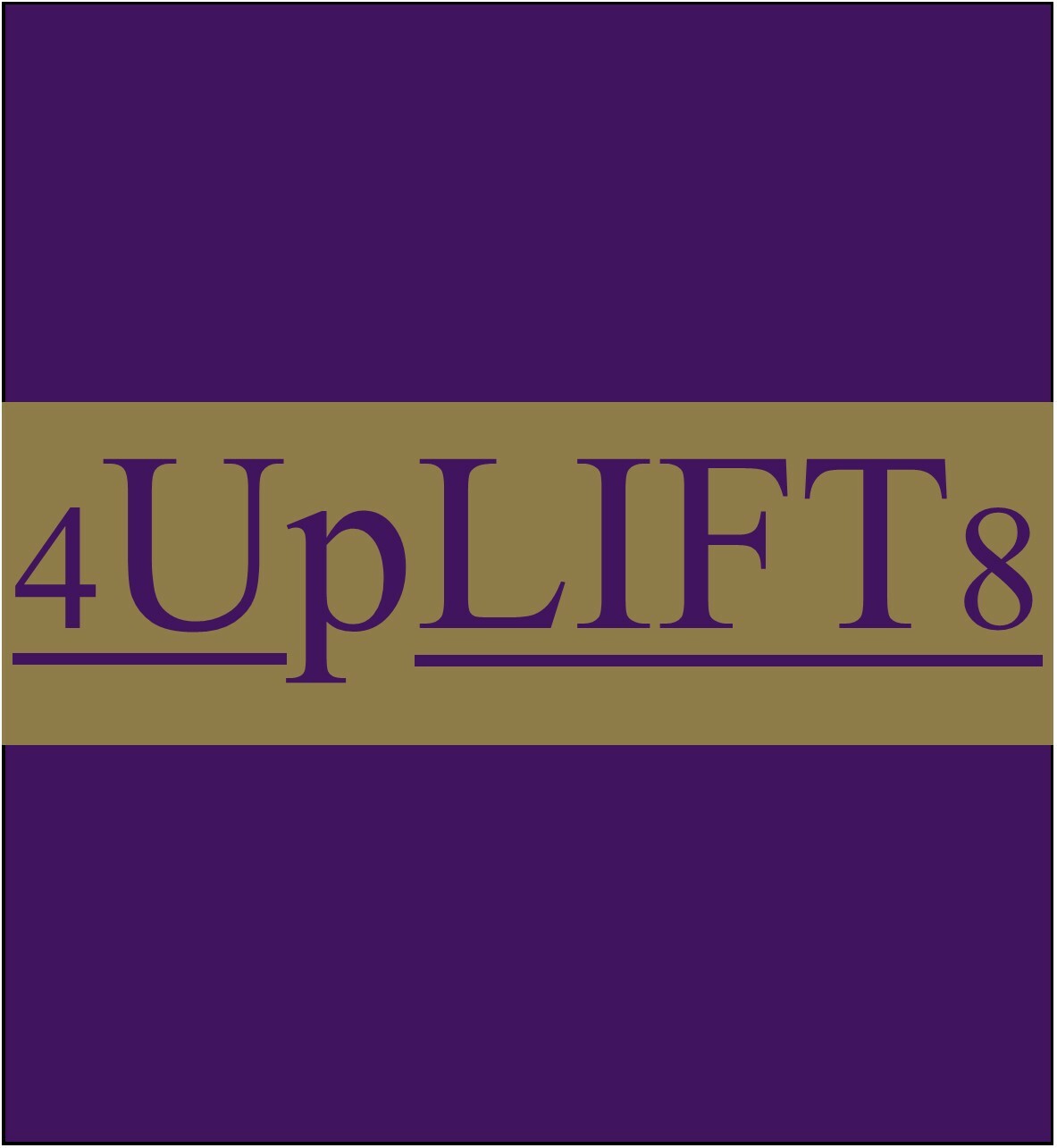 Episode 659: 4Uplift8 – Notifications off! Blissful Thinking Happening. episode artwork