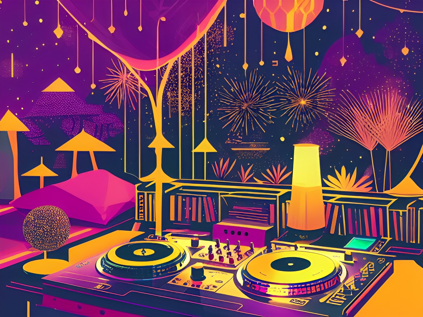 Qool DJ Marv Live at Soho House Manhattan - June 13 2023 - Satisfaction episode artwork