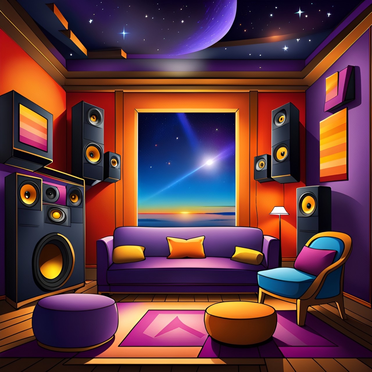 Qool DJ Marv Live at Soho House Manhattan - September 26 2023 - Back Inside episode artwork