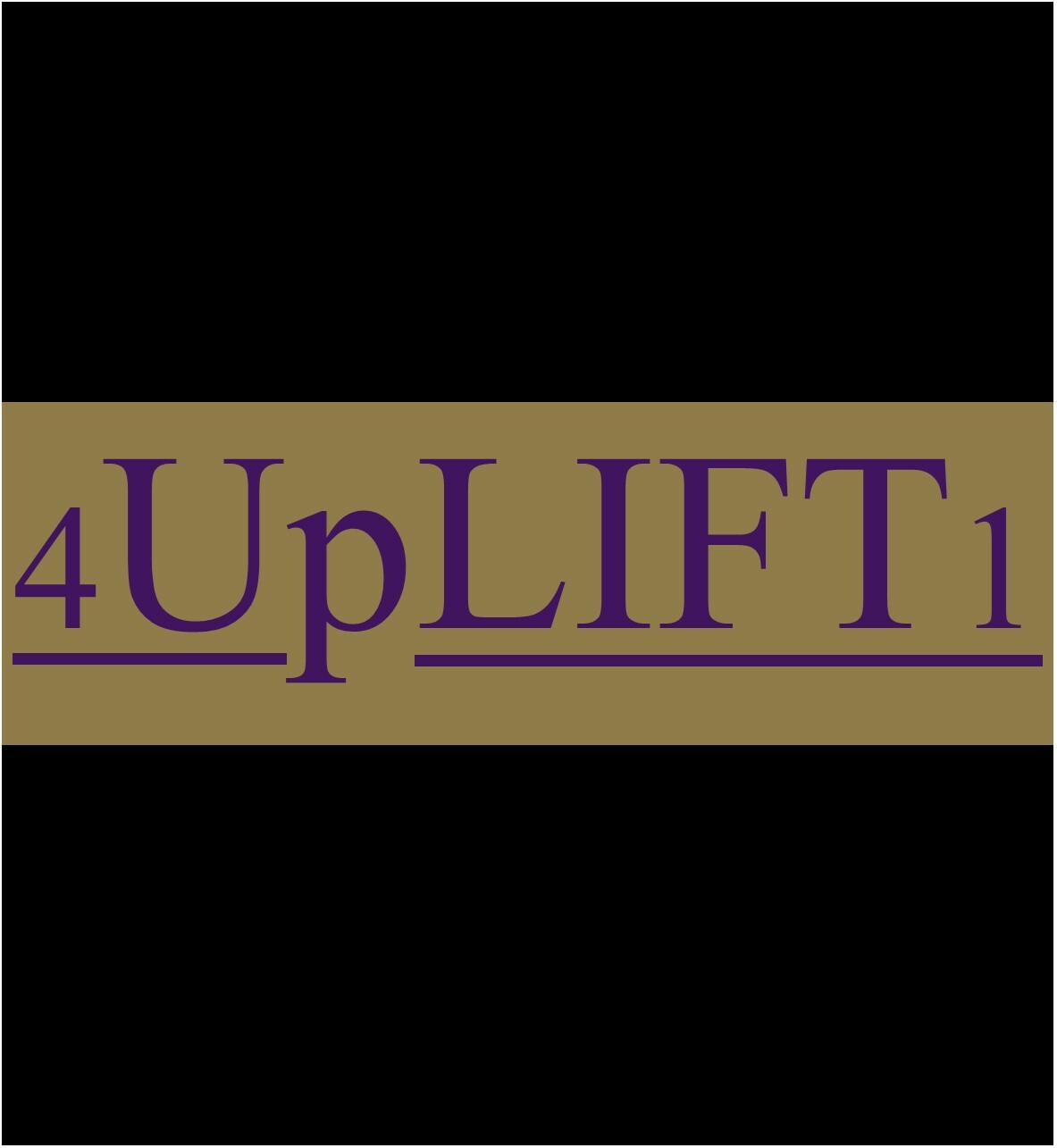 4UpLIFT1 aka Uplift v1 episode artwork