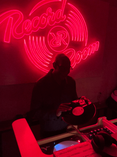 Qool DJ Marv Live at The Record Room in Long Island City NYC - March 27 2024 episode artwork