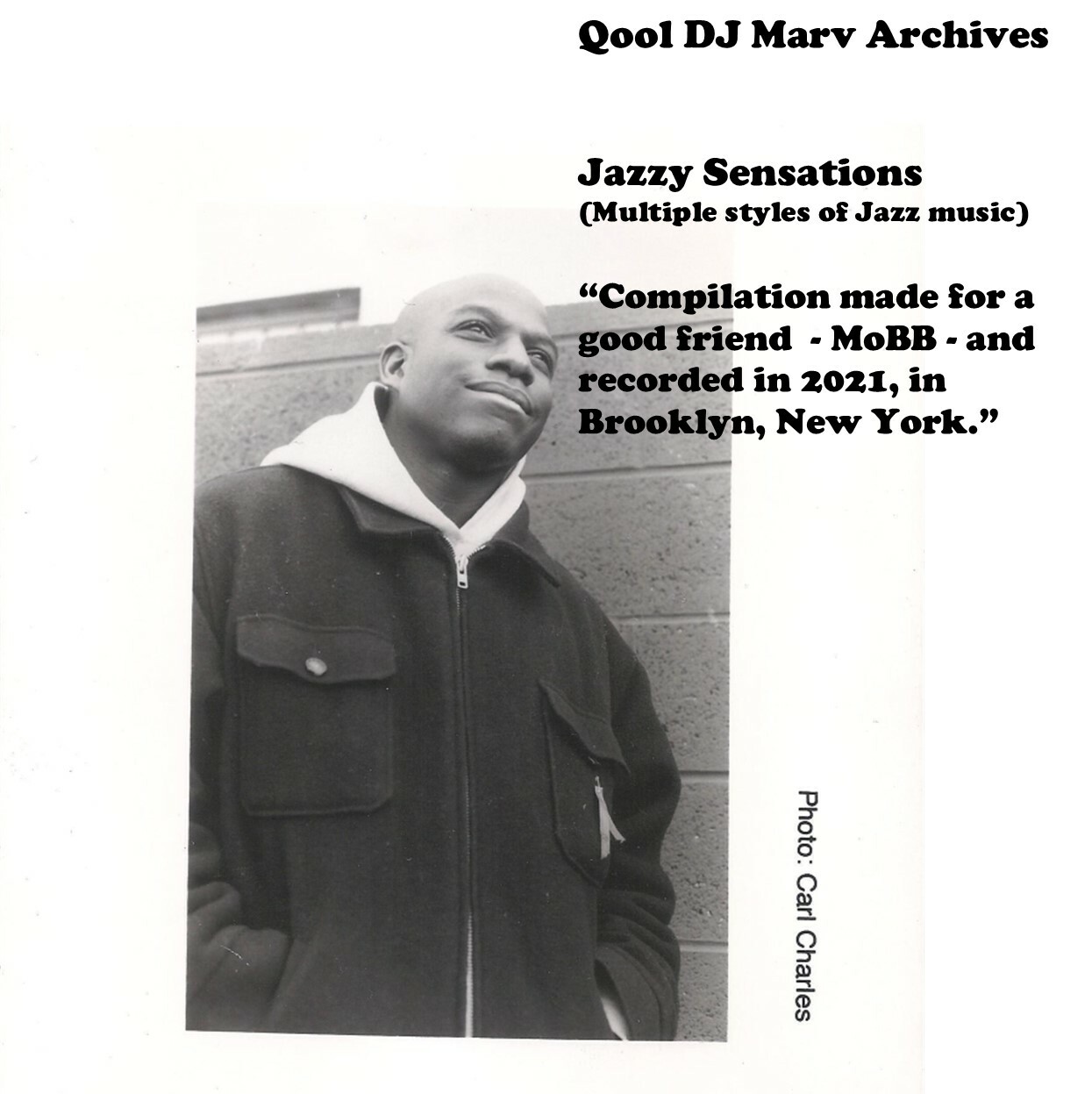 QDJM Archives - Jazzy Sensations