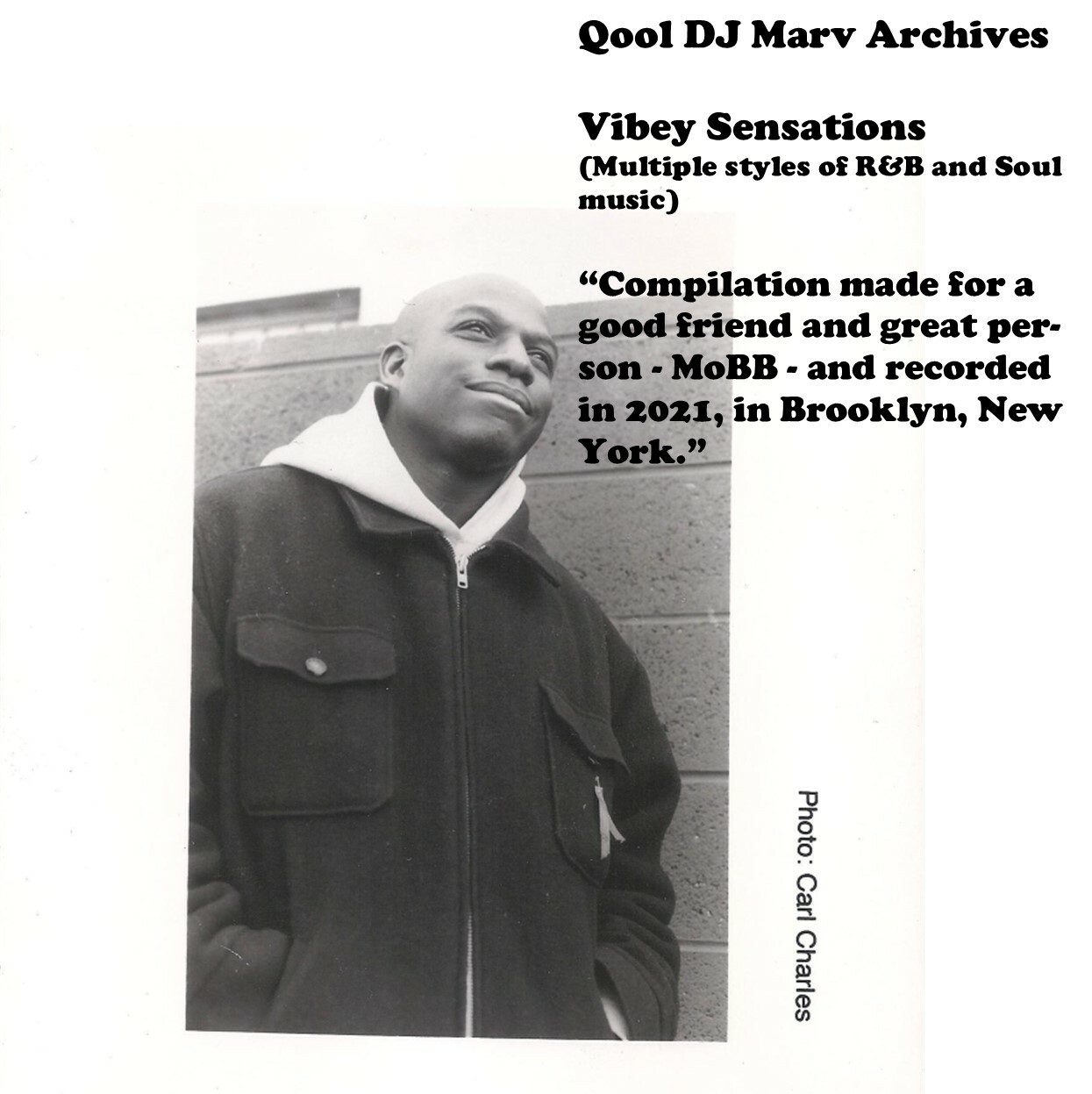 QDJM Archives - Vibey Sensations