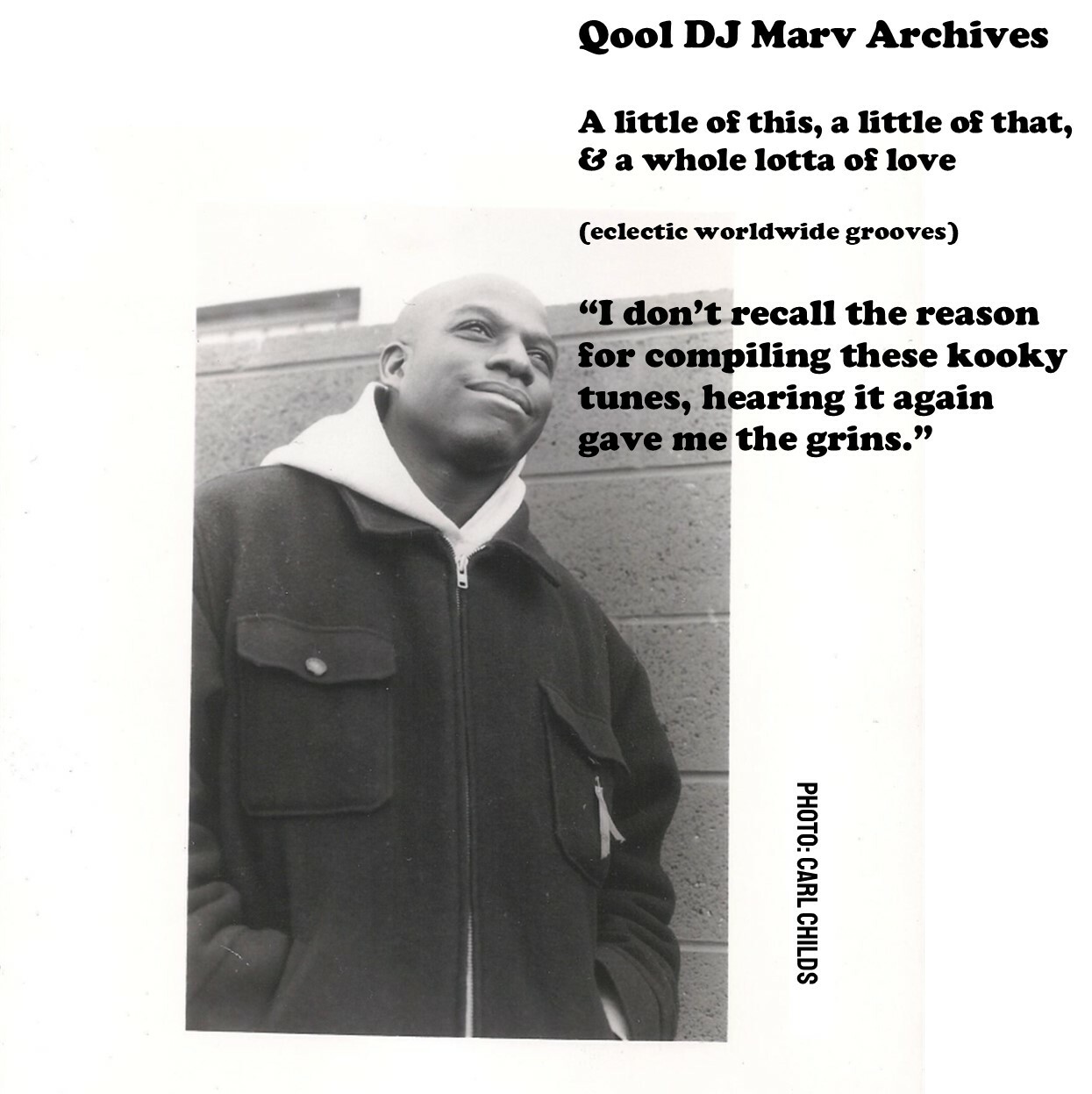 QDJM Archives - Little of This That and a Whole Lotta Love