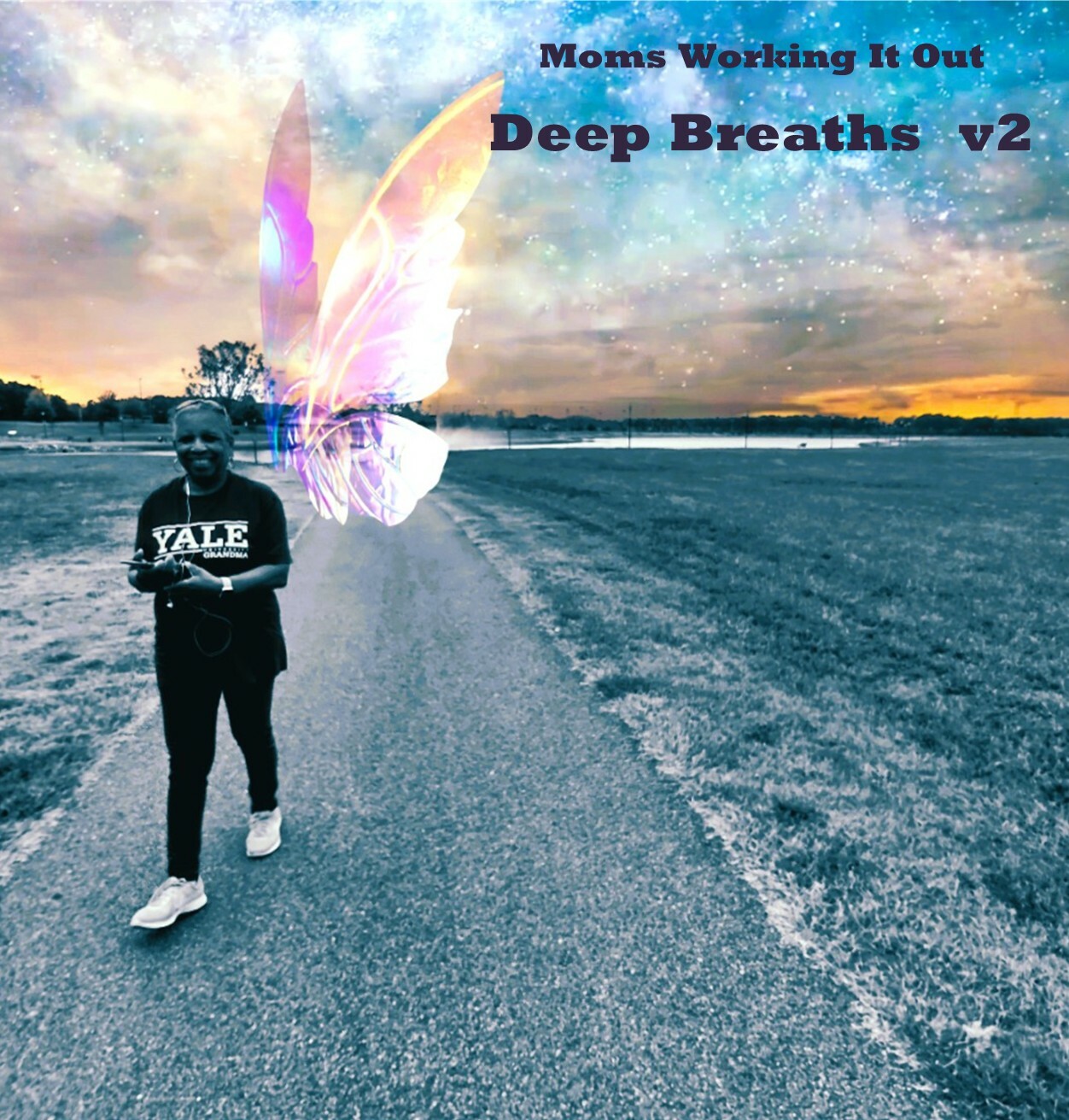 Moms Working It Out - Deep Breaths V2