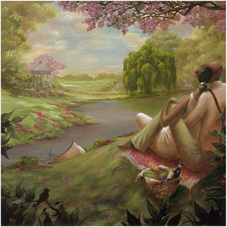 Episode 755: Qool DJ Marv Live Soho House Rooftop Manhattan - June 8 2025 - Rendezvous