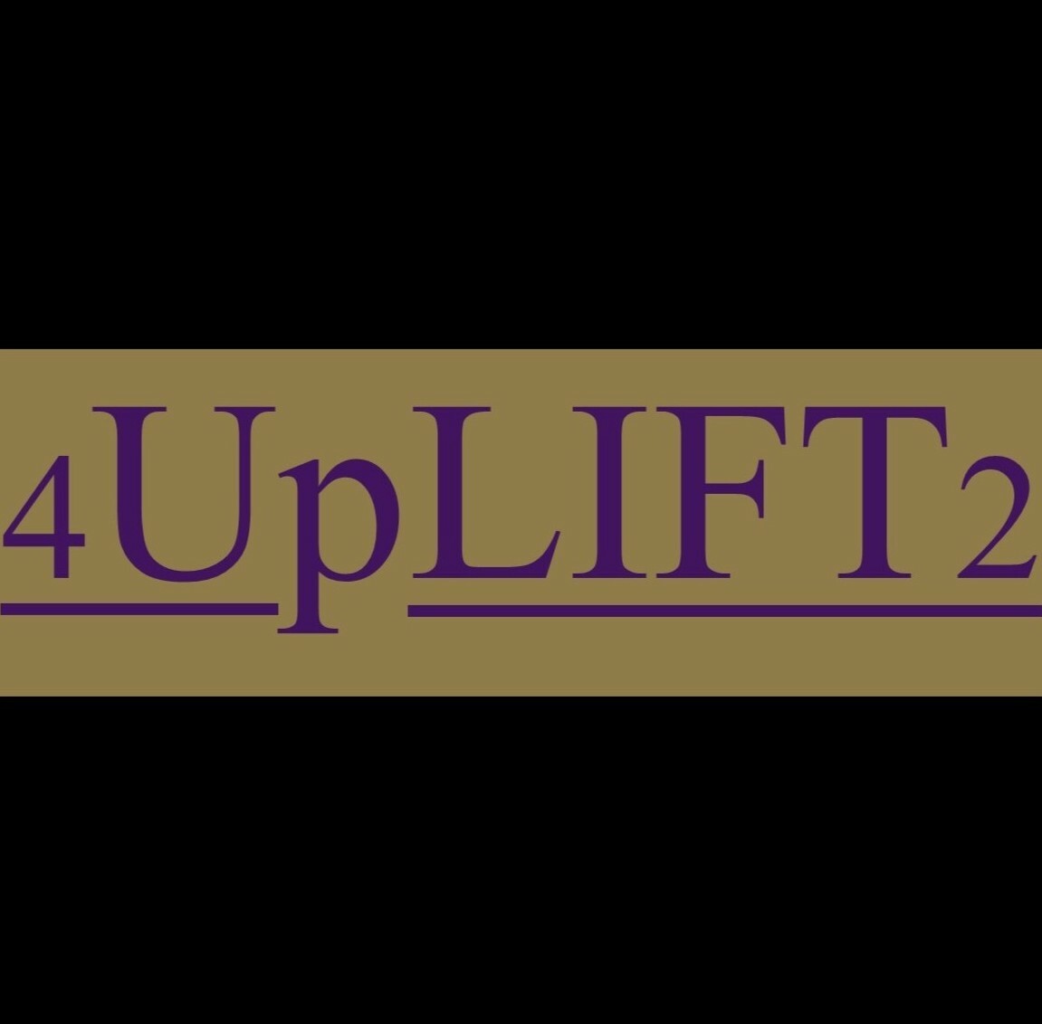 4UpLIFT2 aka Uplift v2 episode artwork